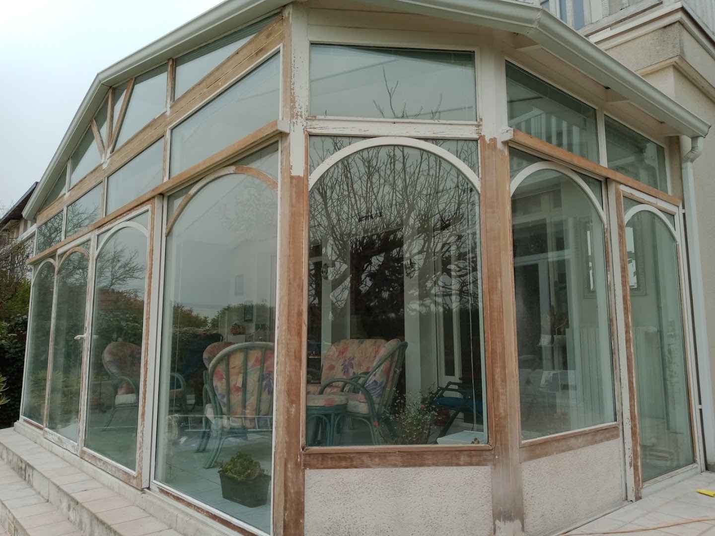 Claude peinture — Photos 11